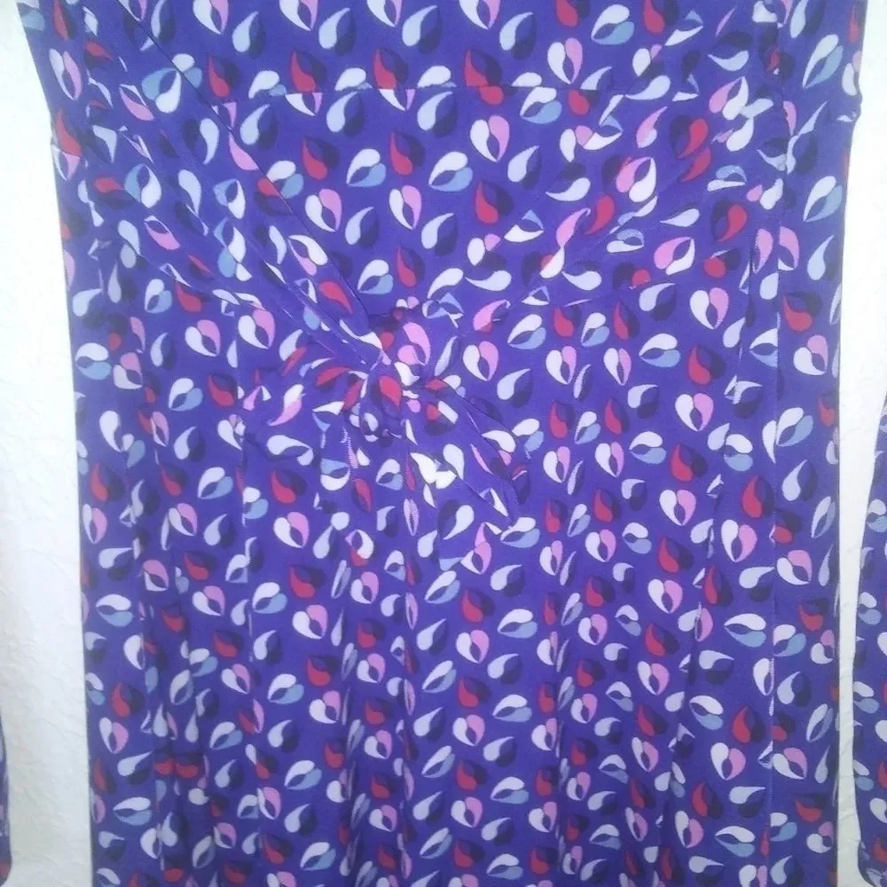 Motherhood Maternity Dress - Picture 4 of 5